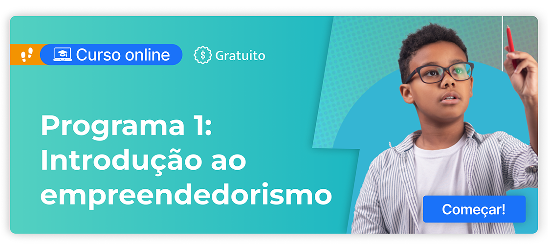 Programa 01 Introdução Ao Empreendedorismo Sebrae